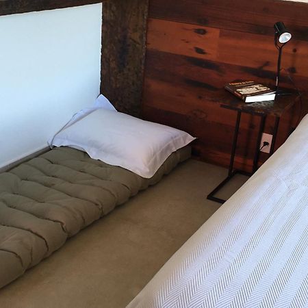 Latitude Lodge Cunha Zewnętrze zdjęcie
