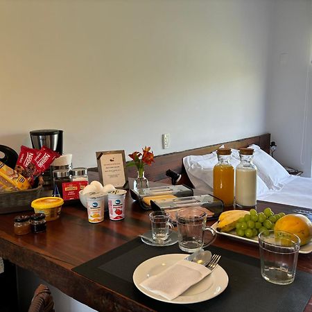 Latitude Lodge Cunha Zewnętrze zdjęcie