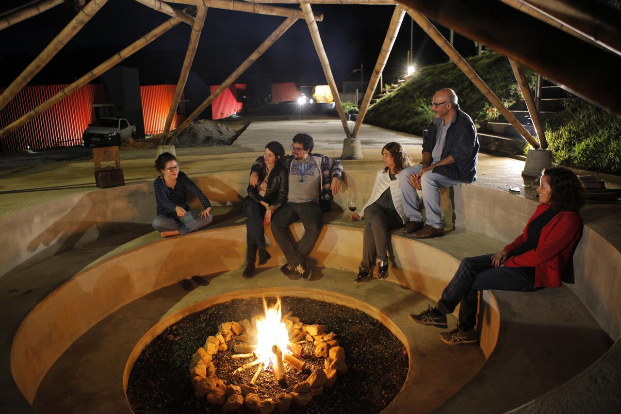 Latitude Lodge Cunha Zewnętrze zdjęcie